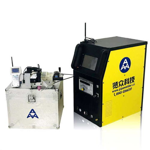 TC4鈦板現(xiàn)場施工環(huán)縫自動焊技術(shù)探討