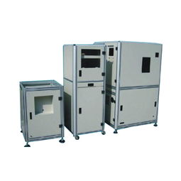 選擇釩鈦自動化，定制優(yōu)質(zhì)鋁型材機(jī)架與鈦螺絲