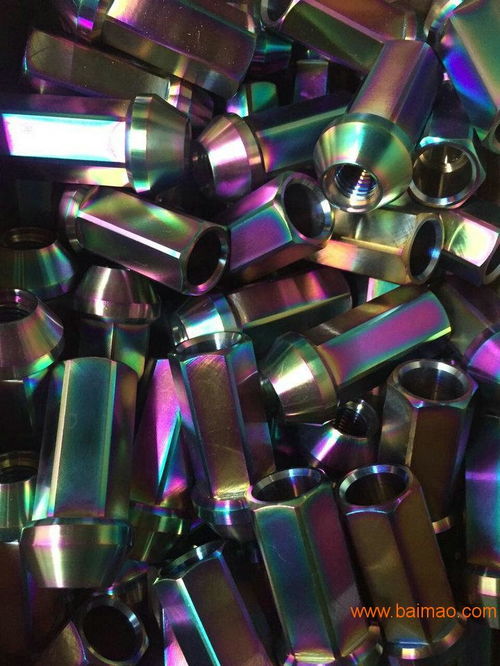 訂制高強(qiáng)度鈦螺絲 山東與上海地區(qū)的生產(chǎn)與價格分析