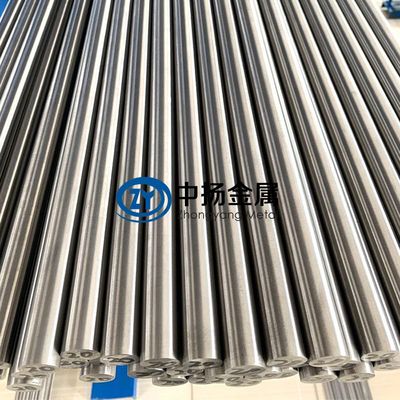 我國鈦及鈦合金工業(yè)的特點、應(yīng)用現(xiàn)狀與發(fā)展趨勢