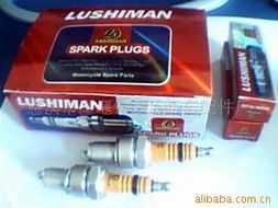 慈溪市匡堰鎮(zhèn)王氏汽車(chē)配件廠火花塞產(chǎn)品列表